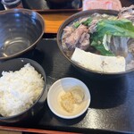 宮良そば 那覇店 - 