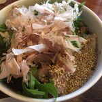 手打ちうどん　 いしづか - 