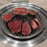 国産牛焼肉くいどん イオンタウンユーカリが丘店 - 