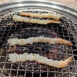 国産牛焼肉くいどん イオンタウンユーカリが丘店 - 