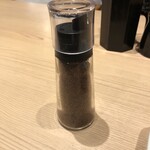 炭焼き かどた/お料理すゞ㐂 - 