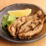 大衆酒場 どんがめ - せせり