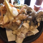 手打ちうどん　 いしづか - 