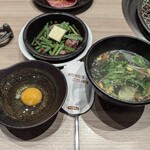 国産牛焼肉くいどん イオンタウンユーカリが丘店 - 