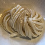 手打ちうどん　 いしづか - 