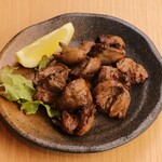 大衆酒場 どんがめ - ハート