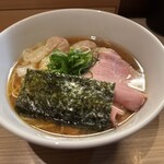 支那蕎麦 澤田 - 