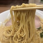 左とう - 麵リフト