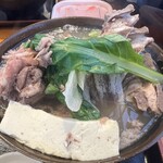 宮良そば 那覇店 - 