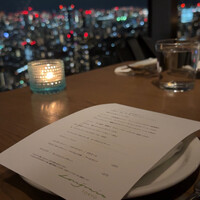 Longrain Tokyo - 
