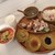 シンガポール海南鶏飯 - 料理写真: