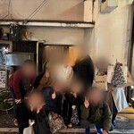 小料理 椿 - 集合写真