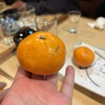 小料理 椿 - みかん