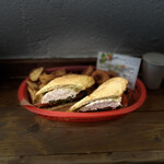 Flapjack's Breakfast & Lunch - 