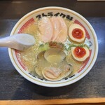 ストライク軒 - 