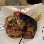 小料理 椿 - 焼物