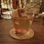 ベンフィディック - 202412  バナナのオールドファッション