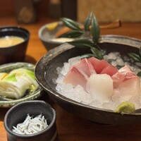 魚匠 銀平 心斎橋店 - 