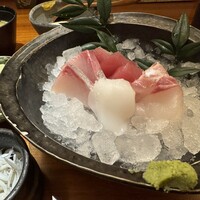 魚匠 銀平 心斎橋店 - 