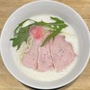福島壱麺