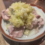 オオサカチャオメン - 