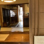 とうふと湯葉 松ヶ枝 - 