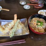 とうふと湯葉 松ヶ枝 - 
