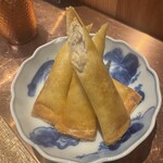 オオサカチャオメン - 