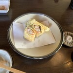 とうふと湯葉 松ヶ枝 - 