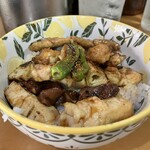 暁やきとり - 