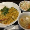 渋谷 ガパオ食堂