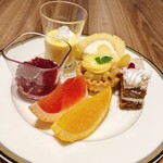 テラスダイニング ミケーラ - 