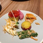 テラスダイニング ミケーラ - 