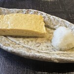 玉笑 - 玉子焼き