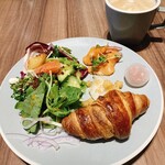 テラスダイニング ミケーラ - 