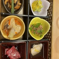 羽田市場 ギンザセブン - 
