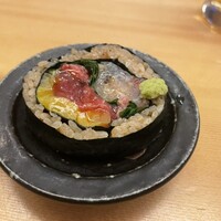 羽田市場 ギンザセブン - 