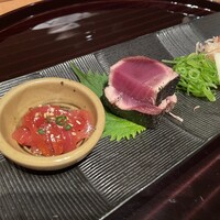 桂浜 麻布十番 - 