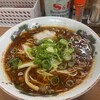 尾道ラーメン 暁