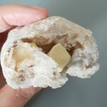 ダーシェンカ - 冬のプチダーシェンカ