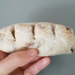 ダーシェンカ - 冬のプチダーシェンカ