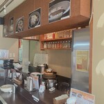 スパイスカレー とくじろう - 