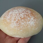 ダーシェンカ - プレミアムくりーむぱん