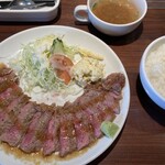 レストラン まつもと - 