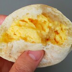 ダーシェンカ - プレミアムくりーむぱん