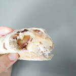 ダーシェンカ - 冬のプチダーシェンカ