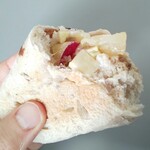 ダーシェンカ - 冬のプチダーシェンカ