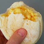 ダーシェンカ - プレミアムくりーむぱん