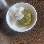 スパイスカレー とくじろう - 