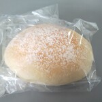 ダーシェンカ - プレミアムくりーむぱん